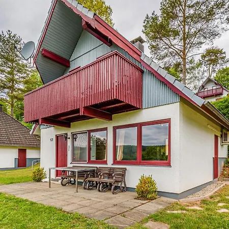 17 In Kirchheim Сasa de vacaciones