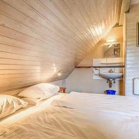 Сasa de vacaciones 17 In Kirchheim *