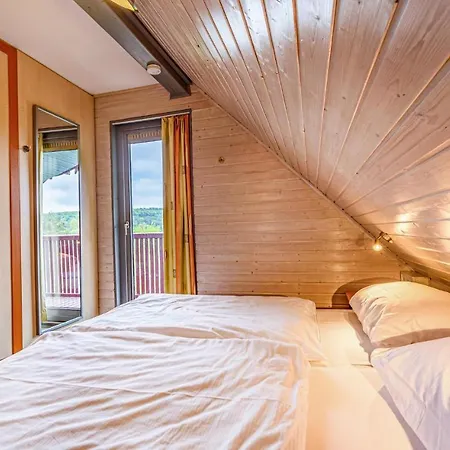 17 In Kirchheim Holiday home *