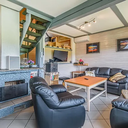 Vakantiehuis 17 In Kirchheim *