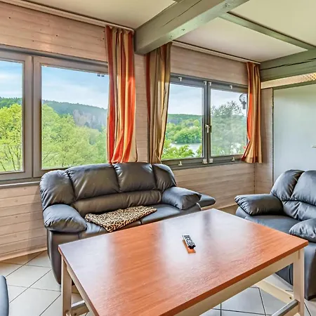 17 In Kirchheim Holiday home Reimboldshausen