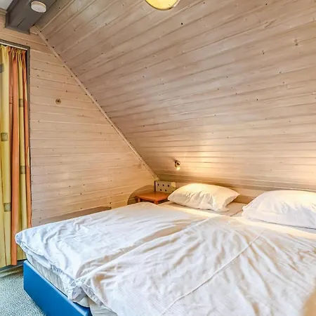 17 In Kirchheim Vakantiehuis *