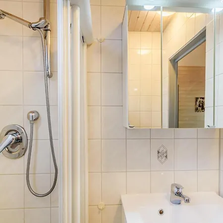 17 In Kirchheim Holiday home Reimboldshausen