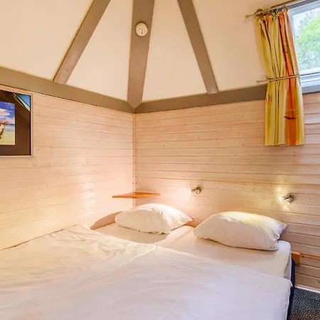 Vakantiehuis 17 In Kirchheim *