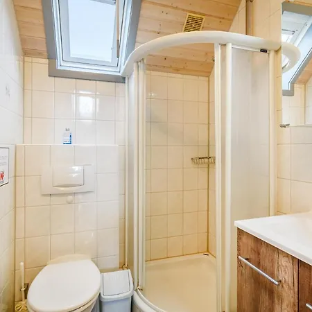 Сasa de vacaciones 17 In Kirchheim