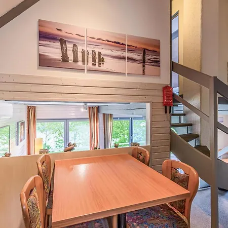 Сasa de vacaciones 17 In Kirchheim *