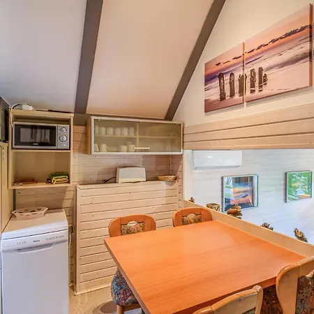 17 In Kirchheim Vakantiehuis Reimboldshausen