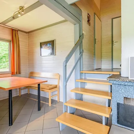 17 In Kirchheim Vakantiehuis Reimboldshausen