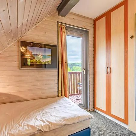 Vakantiehuis 17 In Kirchheim *